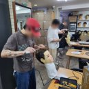 쎄아떼이용미용전문학원