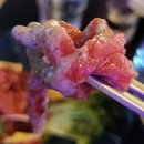 수원-0178 | 수원시청 맛집 인계동술집 육회야문연어 후기