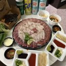 사방팔방숙성활어회