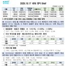 주식회사 이앤드엠인터내셔널 | 주식 노트(10/17): 9월 글로벌 전기차 판매 역대 최대로 캐즘해소...