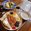 음미당 | 군산 데이트 맛집 음미당 브런치카페 이색 인테리어에 무조건 반함
