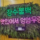 장수우렁불백 | 서울대입구맛집 여름보양식 삼계탕 칼칼한 닭볶음탕 장수우렁불백