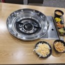 유가네닭갈비 양산사송점