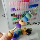 오유정네일(OHYOUJUNG NAIL) 네이버블로그