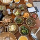 김삿갓 | 남양주 한정식 무한리필 줄서는 맛집 김삿갓 밥집 내돈내산 후기 웨이팅 주차