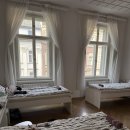 달님네민박 | 프라하 여성전용 한인민박 마이레이디 후기