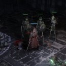 [POE2] 패스 오브 액자일2 얼엑 떴다 드가자~ 얼리액세스 위치 스타터 플레이 후기, 전작과 달라진 점