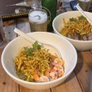 님만해민 맛집 카오쏘이 그리고 early owls cafe,after school 솔직후기
