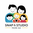 기념사진관 이미지