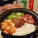 백채김치찌개 봉담2지구점 이미지