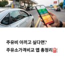 현대오일뱅크(주)갈월동주유소 | 2025년 최고의 주유소 가격비교 앱 총정리 ⛽