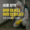 푸른솔어린이집 | 세종 방역, 아무 데서나 하면 안 됩니다– 진짜 전문 업체 구별법