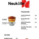 카페노이 | 원주 단계동 데이트 코스 추천 디저트 카페 노이쾰른 내돈내산 후기