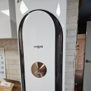 군포당동 LG 휘센 스탠드 에어컨 청소 후기 전후면 분리 꼼꼼세척으로 냄새 제거까지 완벽