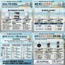 삼성항균세탁 | 질을 바꾸는 '필수 가전' 4가지 완벽 정리 로봇청소기 추천 세탁건조기 추천 에어컨 추천 공기청정기 추천