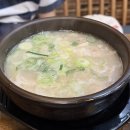 늘해랑식당 | 부산 돼지국밥 상위 클라스 양정 두 번째 늘해랑 내돈내산 후기