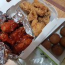 BHC치킨팔용점 이미지