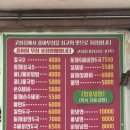 망원시장 맛집 가성비 좋은 고향집 칼국수 수제비
