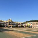 용천초등학교 이미지