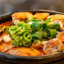 대박순대국 - 중랑구 동일로 807 | 대박순대국