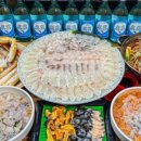 롯데횟집 이미지