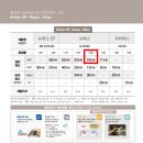 069-2 | 대구 마르쿠스티 D2 069 변색누진다초점 , L1 024 호야 누럭스 작업후기