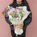 김포한강1로-L | 김포 꽃집 장기동 꽃집 지따플라워 김포 졸업식 꽃다발 후기