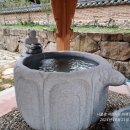 백양사약수터 이미지