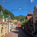 두부고을묵대감집 | [여주] 1박 2일 여행 #1 루덴시아 테마파크🏰 | 숲속의오븐 | 여주 프리미엄 아울렛｜두부고을묵대감집