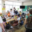 웃음치료 이미지