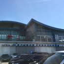 궁평항 수산물직판장 공중화장실 이미지