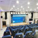 청소년수련관다목적홀 이미지