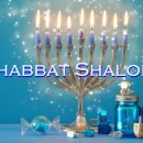 샬롬(Shalom) 이미지