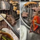 명품민물장어 무한리필 이미지