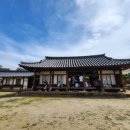 만취당 | 경북 영천 만취당 고택 숙박체험