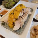 돈통마늘보쌈 이미지