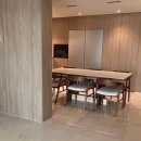 나인브릭 | 브릭나인 식탁 &amp; 식탁의자 후기_테라 포세린