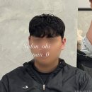 2091 | 감각적인 스타일과 세심한 케어, 살롱오하이 동탄2호점에서 경험한 특별한 하루 동탄미용실