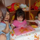 무지개 물고기 이미지