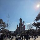 경기전 어진박물관 나만의 어진 만들기~전주한옥마을 1일차