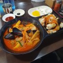 백종원 홍콩반점 1인세트 탕짬탕짜 가격 및 후기 홍콩반점 0410 부산서면롯데점
