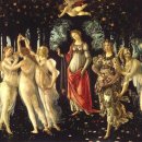 보티첼리 이미지