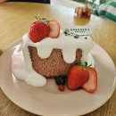 백운로-2 | 영종도 대형카페 그리너리바스켓 카페 후기