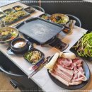 청이네청도미나리삼겹 이미지