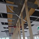 시공학원 - 강남구 삼성로72길 64 | 일산 영어학원 방음시공 후기(인슐레이션 & 차음석고)