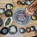 배방한우정육식당 이미지