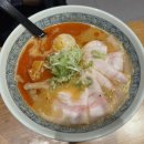 [삼성역] 라멘호토리 강남점