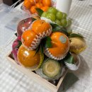 앨리스윗 | W1. 결혼허락 인사 선물 추천 미사역 과일바구니 프루프루 앨리스윗 비교