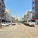 경기마트 앞 이미지