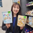 라인스낵 이미지